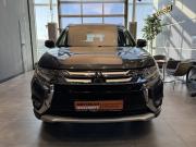 Mitsubishi Outlander III Рестайлинг 2 Екатеринбург  - изображение 33