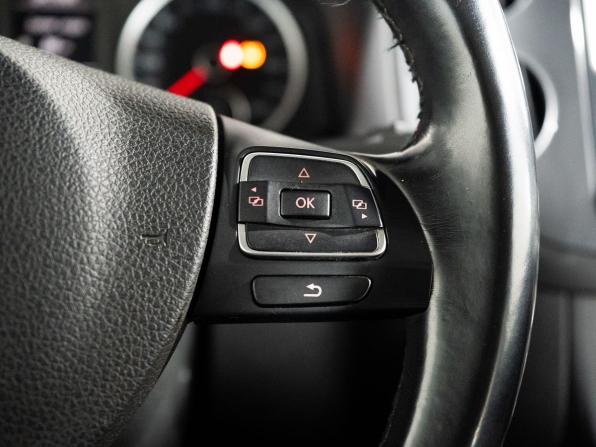 Volkswagen Tiguan I Рестайлинг с пробегом 2016 года, цена 1 700 000 рублей, 149950 км, внедорожник, Автокод Объявления