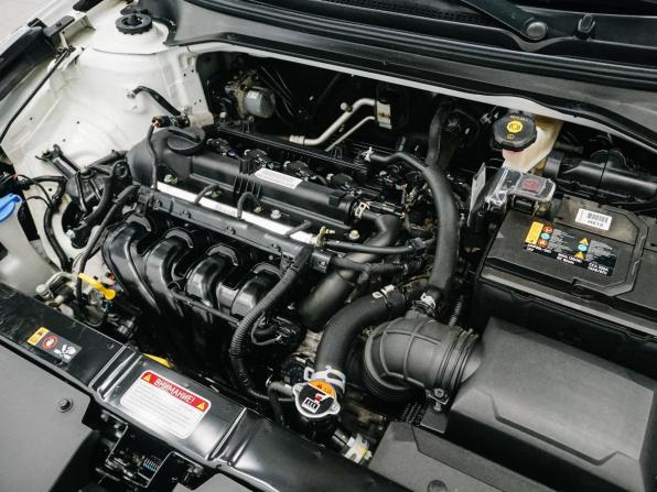 Kia Rio IV с пробегом 2020 года, цена 1 579 000 рублей, 89460 км, хэтчбек, Автокод Объявления