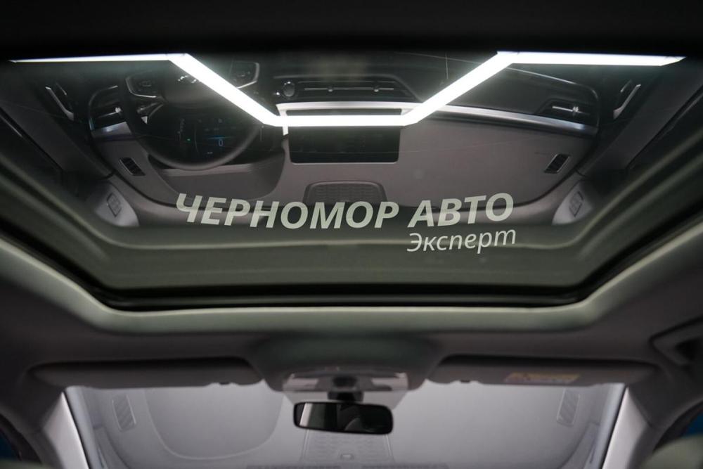 Chery Tiggo 7 Pro I Крым  - изображение 20