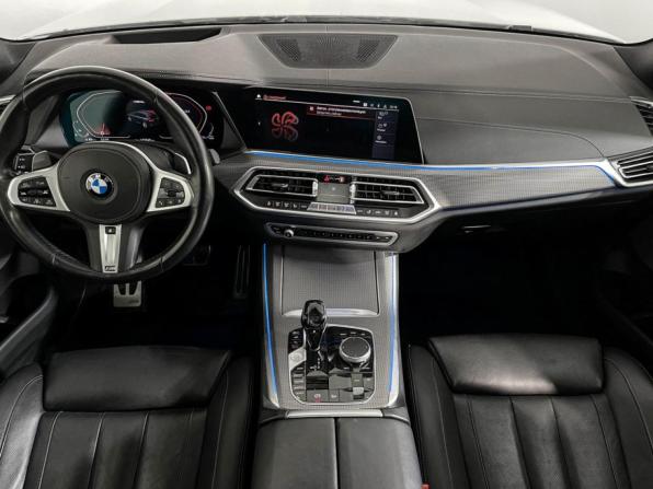 BMW X5 IV (G05/G18) с пробегом 2019 года, цена 5 950 000 рублей, 123744 км, внедорожник, Автокод Объявления