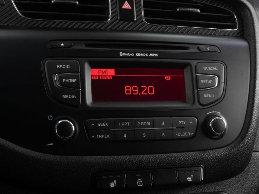 Kia Ceed II Тюмень  - изображение 12