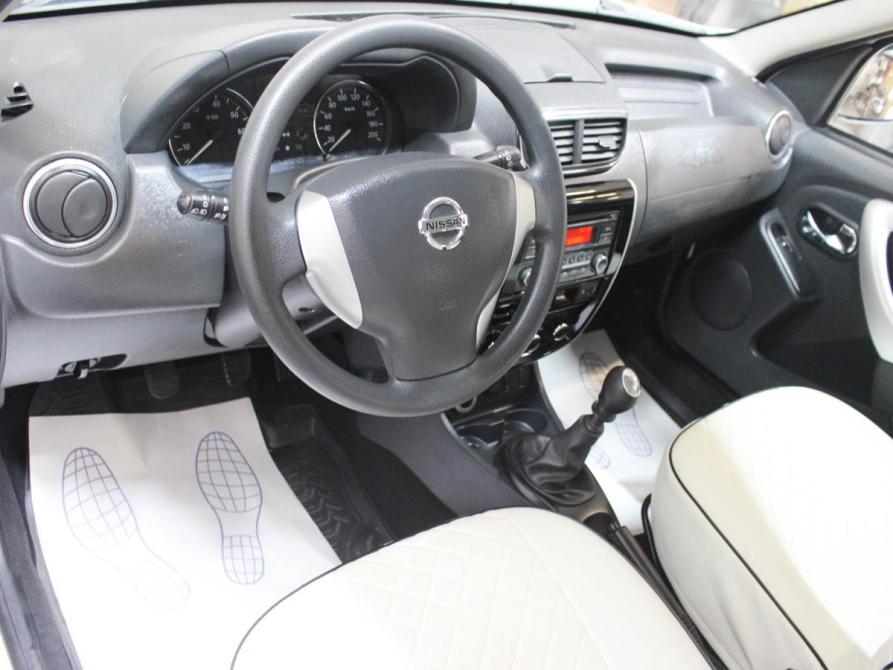 Nissan Terrano III (D10) Калуга  - изображение 7