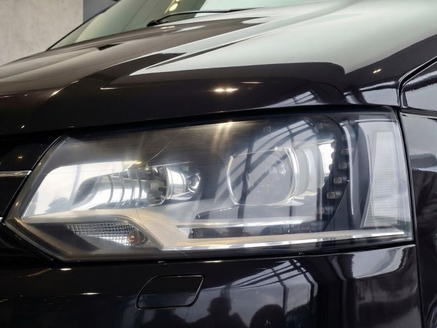 Volkswagen Multivan T5 Рестайлинг Мурманск  - изображение 7