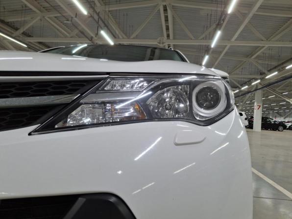 Toyota RAV4 IV (XA40) с пробегом 2015 года, цена 1 880 000 рублей, 157402 км, внедорожник, Автокод Объявления