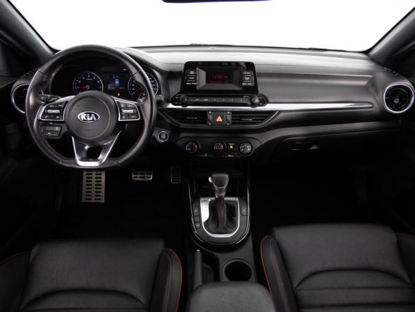 Kia K3 II с пробегом 2021 года, цена 2 049 000 рублей, 99693 км, хэтчбек, Автокод Объявления
