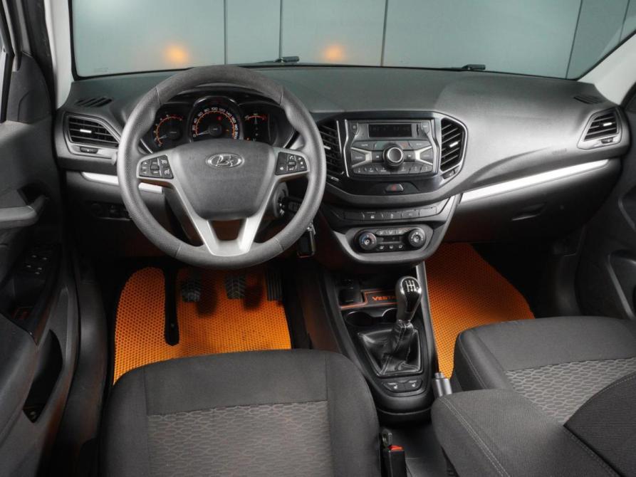 Lada (ВАЗ) Vesta I Минеральные Воды  - изображение 6