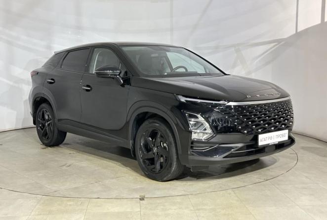 Omoda C5 I с пробегом 2024 года, цена 1 900 000 рублей, 26930 км, внедорожник, Автокод Объявления