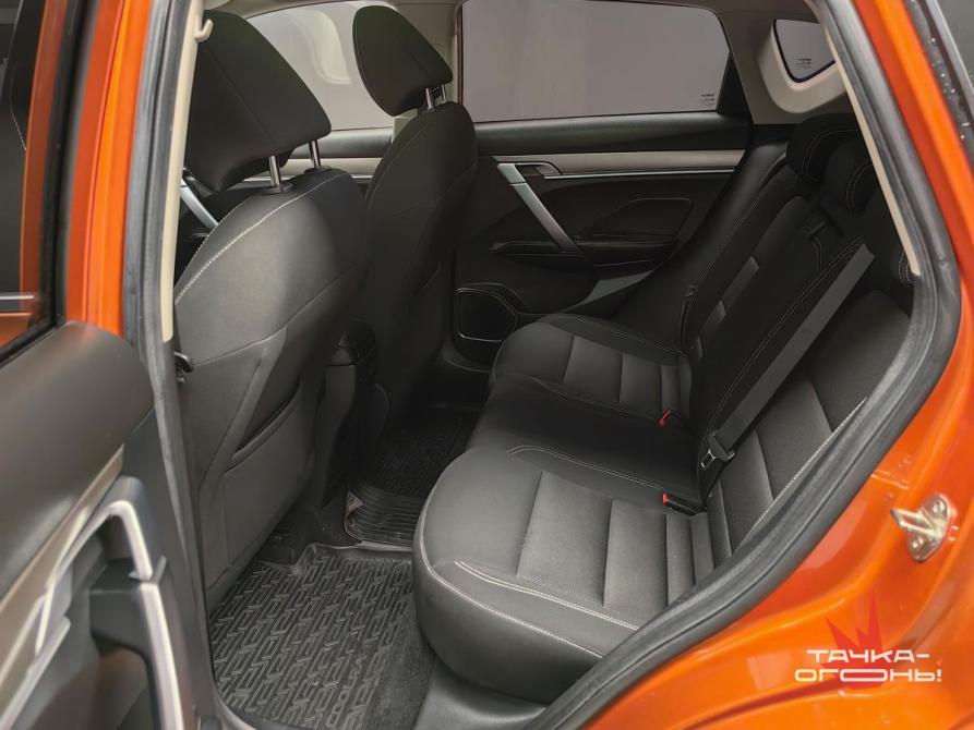 Geely Coolray I Пермь  - изображение 12