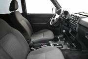 Lada (ВАЗ) Niva Legend I Москва  - изображение 24
