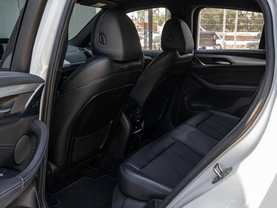 BMW X4 II (G02) Краснодар  - изображение 11