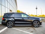 Mercedes-Benz GLS I (X166) Волгоград  - изображение 48