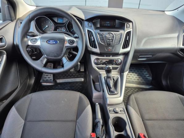 Ford Focus III с пробегом 2013 года, цена 910 000 рублей, 95249 км, седан, Автокод Объявления
