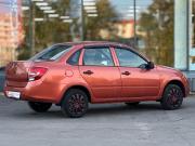 Lada (ВАЗ) Granta I Архангельск  - изображение 27