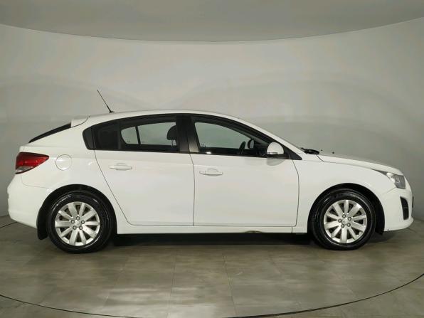 Chevrolet Cruze I Рестайлинг с пробегом 2013 года, цена 750 000 рублей, 128795 км, хэтчбек, Автокод Объявления