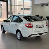 Lada (ВАЗ) Granta I Рестайлинг Нижнекамск  - изображение 29