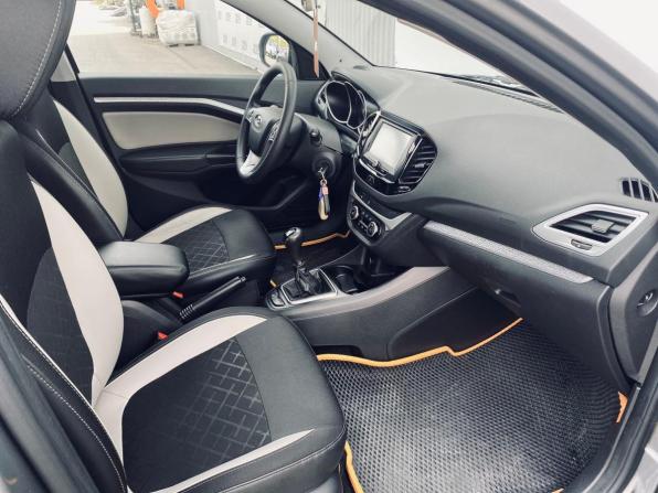 Lada (ВАЗ) Vesta I с пробегом 2018 года, цена 1 040 000 рублей, 132000 км, универсал, Автокод Объявления