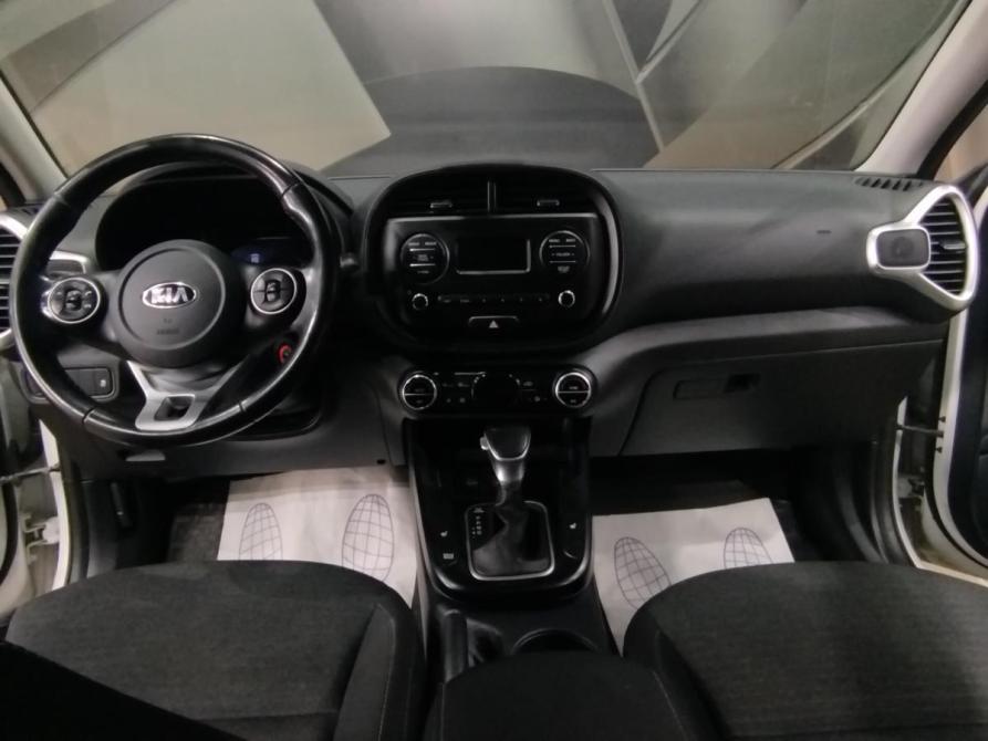 Kia Soul III Ставрополь  - изображение 8