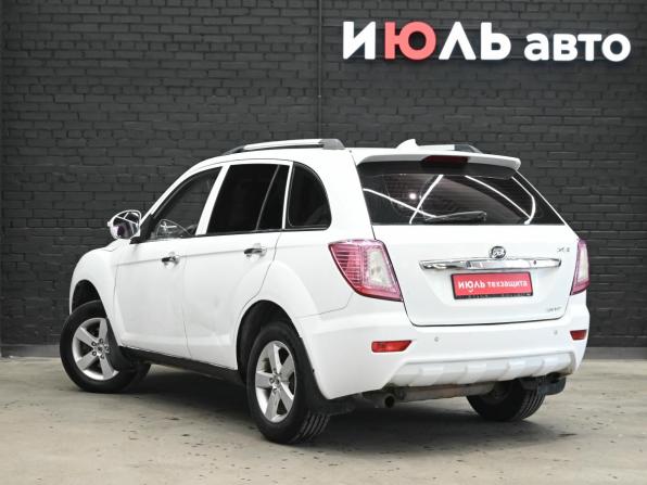 Lifan X60 I с пробегом 2013 года, цена 400 000 рублей, 238758 км, внедорожник, Автокод Объявления