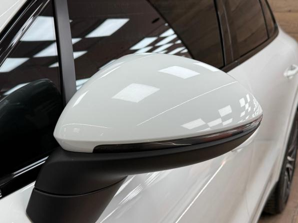 Porsche Cayenne III с пробегом 2018 года, цена 5 430 000 рублей, 81000 км, внедорожник, Автокод Объявления