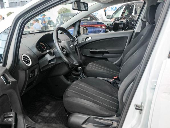 Opel Corsa D Рестайлинг II с пробегом 2013 года, цена 499 000 рублей, 131000 км, хэтчбек, Автокод Объявления