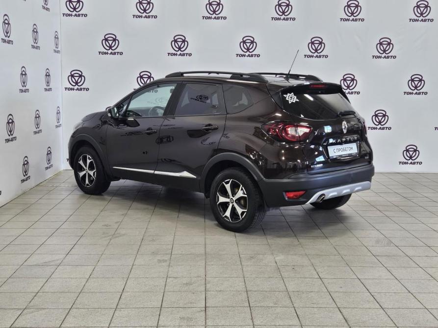Renault Kaptur I Тольятти  - изображение 7
