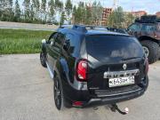Renault Duster I Рестайлинг Пермь  - изображение 13