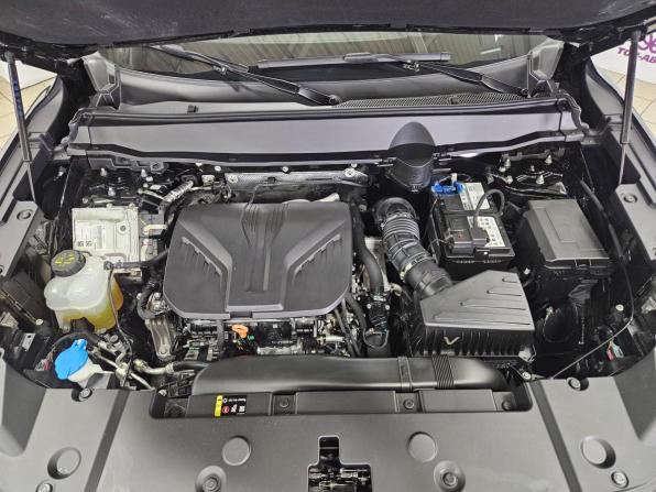 Haval H7 I с пробегом 2025 года, цена 3 542 000 рублей, 4913 км, внедорожник, Автокод Объявления