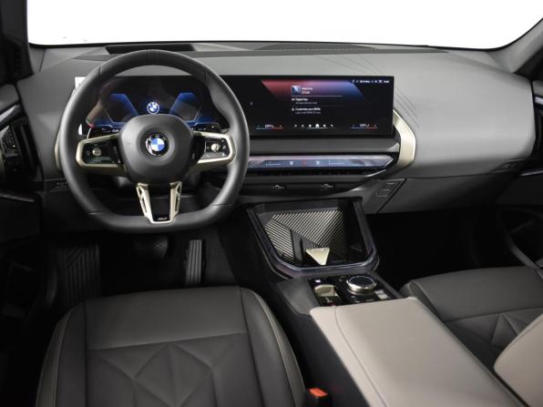 BMW X3 IV (G45/G48) с пробегом 2026 года, цена 7 229 900 рублей, 80 км, внедорожник, Автокод Объявления