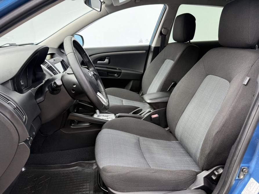 Kia Ceed I Рестайлинг Москва  - изображение 10