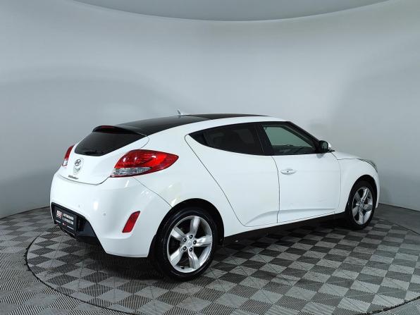 Hyundai Veloster I с пробегом 2013 года, цена 855 000 рублей, 164979 км, хэтчбек, Автокод Объявления