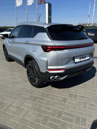 Новый Belgee X50+ 2026 года, цена 2 509 990 рублей, внедорожник, Автокод Объявления
