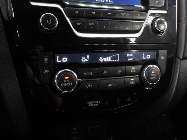Nissan Qashqai II Рестайлинг с пробегом 2019 года, цена 1 729 000 рублей, 123647 км, внедорожник, Автокод Объявления