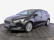 Ford Focus III Рестайлинг Москва  - изображение 29