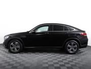 Mercedes-Benz GLC Coupe I (C253) Рестайлинг Москва  - изображение 34