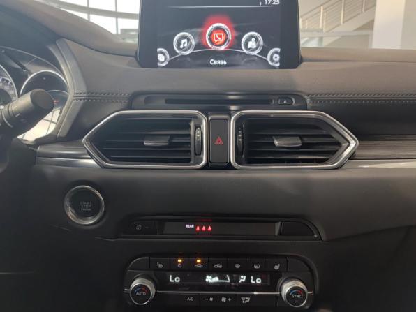 Mazda CX-5 II с пробегом 2020 года, цена 3 710 000 рублей, 46362 км, внедорожник, Автокод Объявления