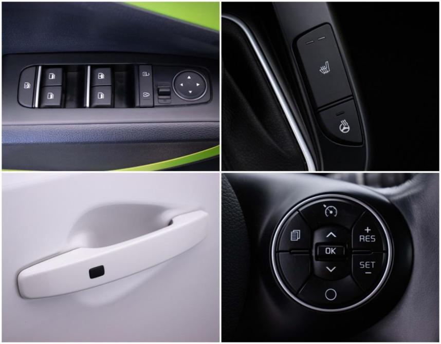Kia Soul III Москва  - изображение 17