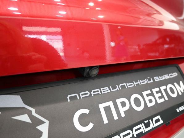 Chery Tiggo 7 Pro I с пробегом 2022 года, цена 1 619 900 рублей, 80000 км, внедорожник, Автокод Объявления