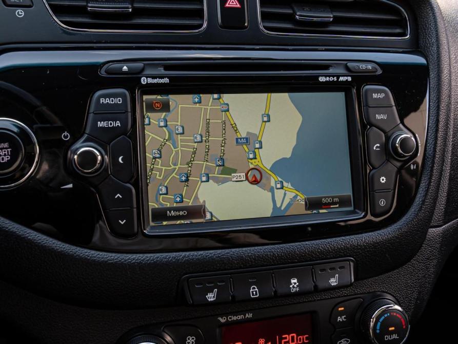 Kia Ceed II Краснодар  - изображение 17