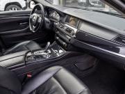BMW 5 серии VI (F10/F11/F07) Рестайлинг Казань  - изображение 16