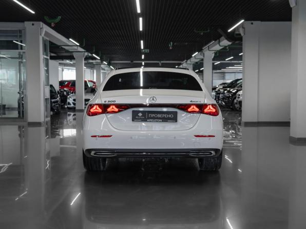 Mercedes-Benz E-Класс VI (W214 S214) с пробегом 2025 года, цена 8 200 000 рублей, 420 км, седан, Автокод Объявления