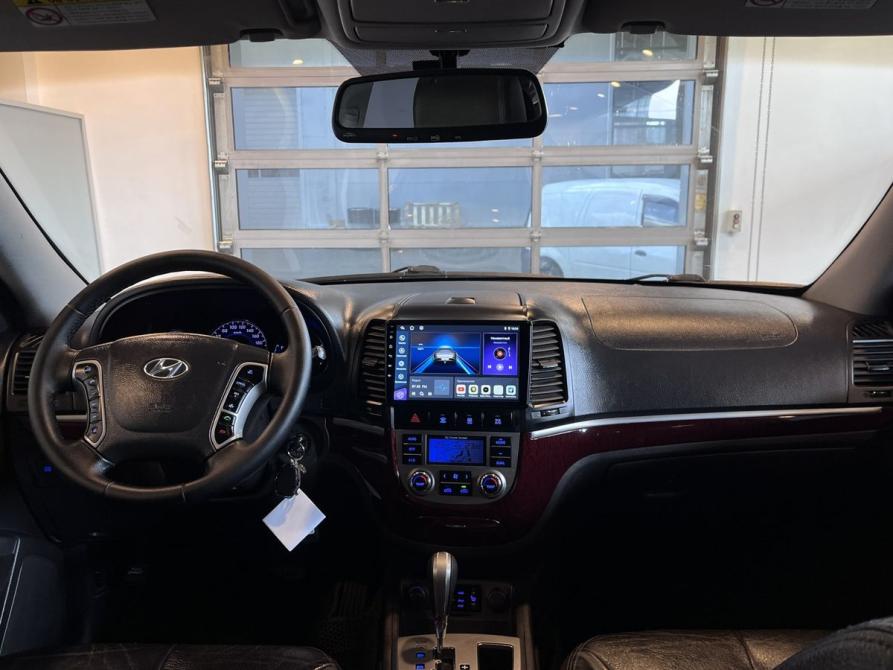 Hyundai Santa Fe II Рестайлинг Чебоксары  - изображение 9