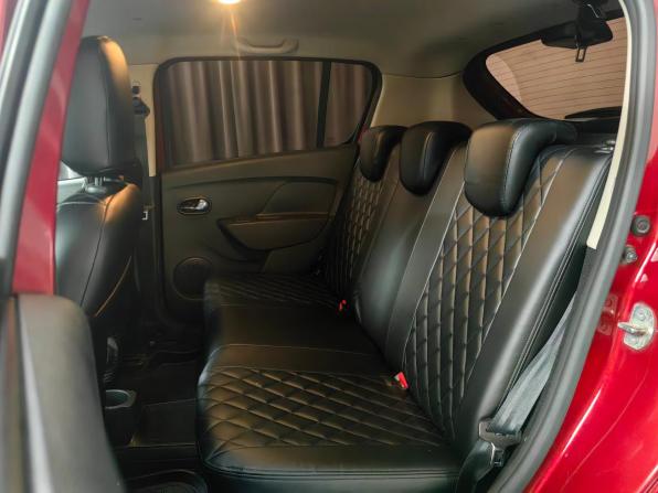 Renault Sandero II Рестайлинг с пробегом 2020 года, цена 929 000 рублей, 122060 км, хэтчбек, Автокод Объявления