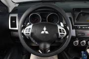 Mitsubishi Outlander II Рестайлинг Тюмень  - изображение 35