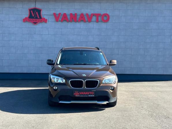 BMW X1 I (E84) с пробегом 2012 года, цена 1 370 000 рублей, 219958 км, внедорожник, Автокод Объявления