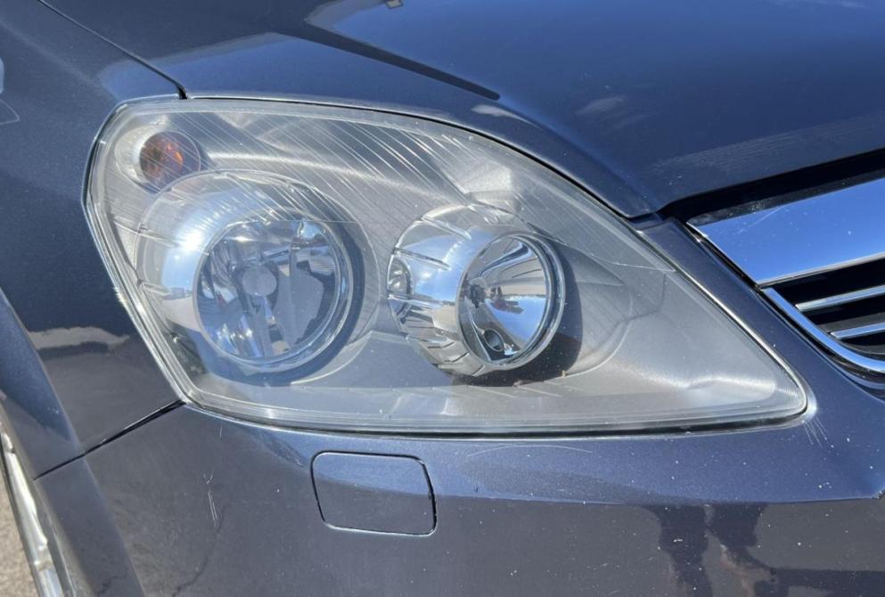 Opel Zafira B Рестайлинг Красноярск  - изображение 3