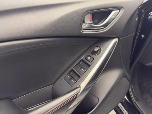 Mazda 6 III (GJ) с пробегом 2013 года, цена 1 307 400 рублей, 143000 км, седан, Автокод Объявления