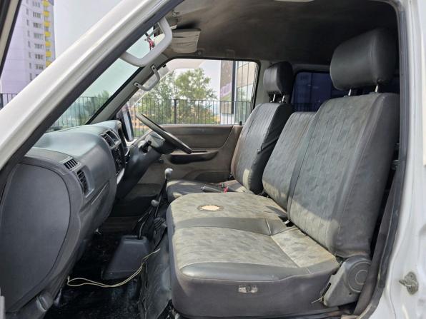 Mazda Bongo IV с пробегом 2001 года, цена 168 000 рублей, 446408 км, минивэн, Автокод Объявления