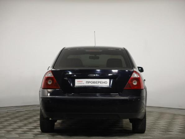 Ford Mondeo III Рестайлинг с пробегом 2005 года, цена 449 000 рублей, 325000 км, седан, Автокод Объявления