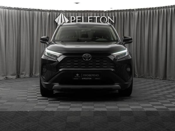 Toyota RAV4 V (XA50) с пробегом 2020 года, цена 3 140 000 рублей, 75765 км, внедорожник, Автокод Объявления